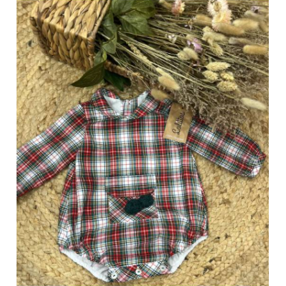 PELELE NIÑO ACEBO - LOLITTOS