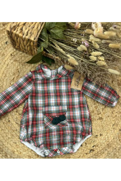 PELELE NIÑO ACEBO - LOLITTOS