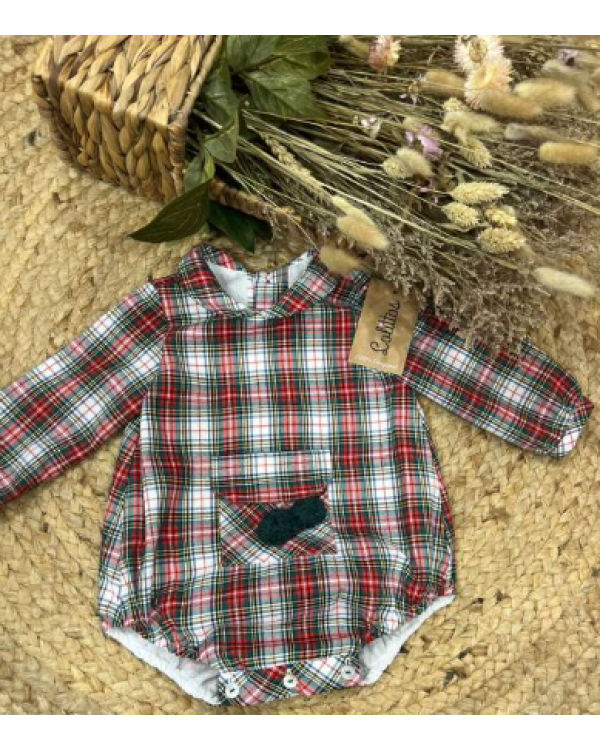 PELELE NIÑO ACEBO - LOLITTOS