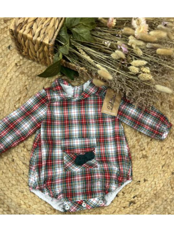 PELELE NIÑO ACEBO - LOLITTOS