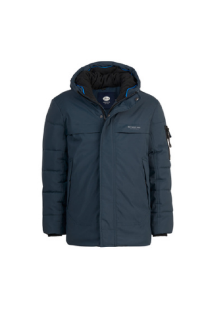 CAZADORA MARENGO - PETROL