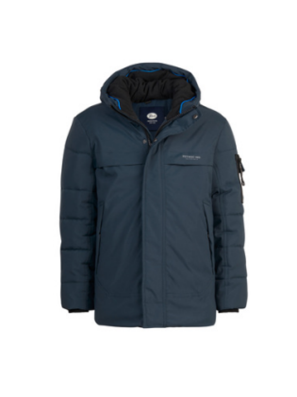 CAZADORA MARENGO - PETROL