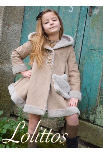 PELLIZA AZABACHE ESTRELLA - LOLITTOS