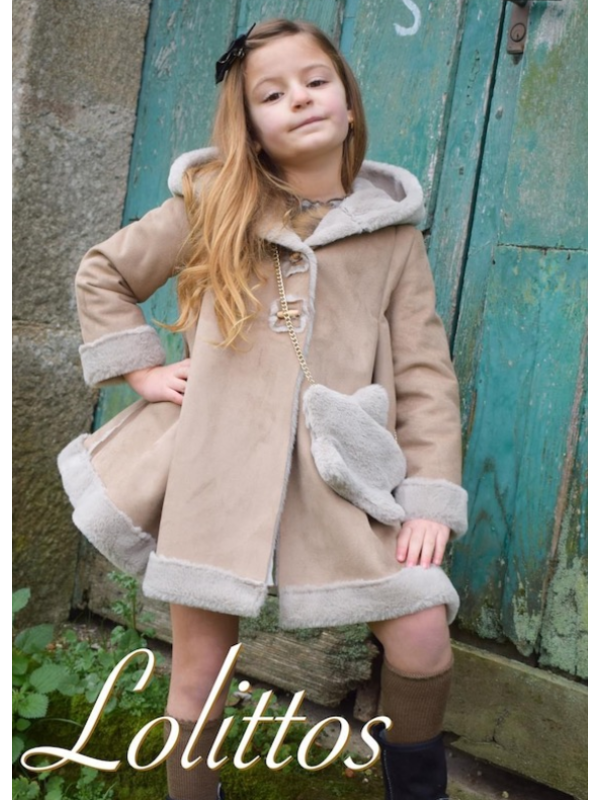 PELLIZA AZABACHE ESTRELLA - LOLITTOS