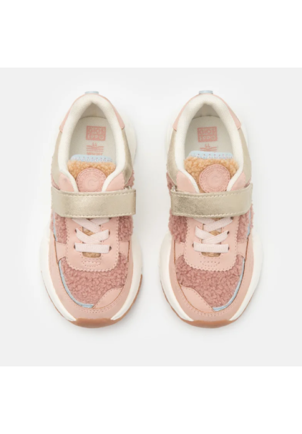 ZAPATILLA MULTICOLOR - GIOSEPPO