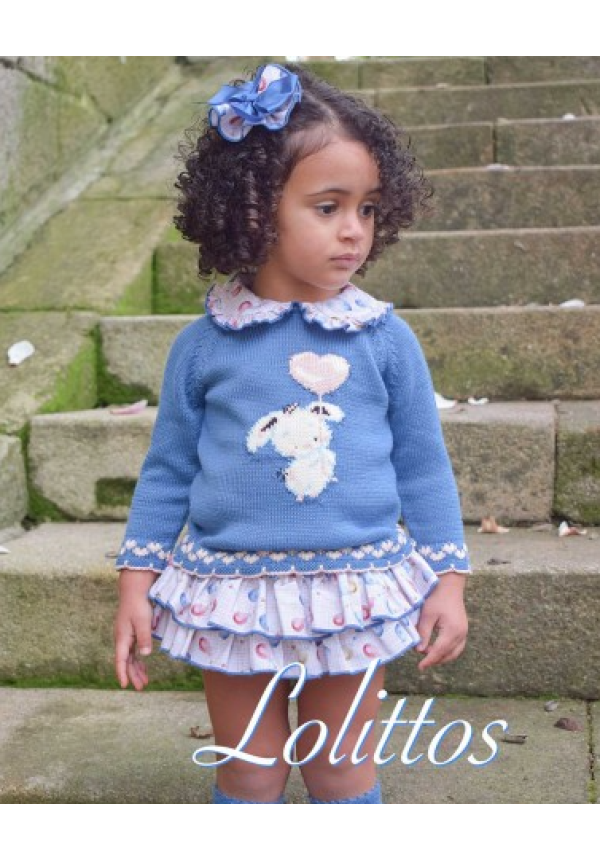 CONJUNTO PARTY - LOLITTOS