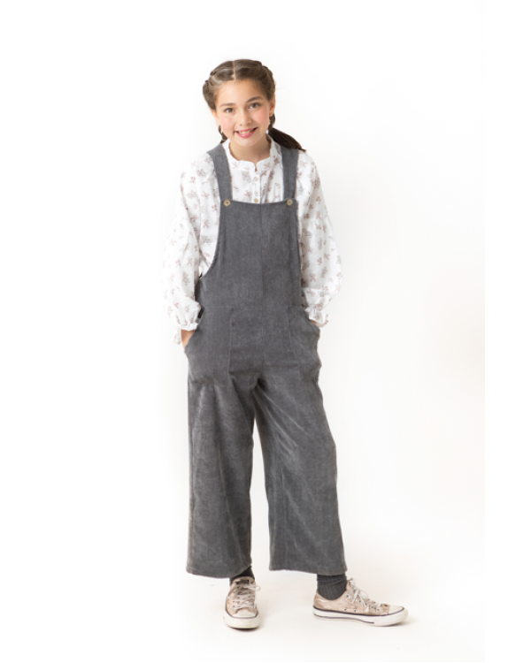 PETO PANA PIEDRA - OSAMORE