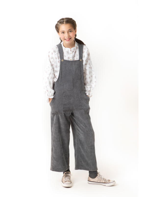 PETO PANA PIEDRA - OSAMORE