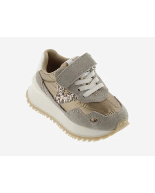 ZAPATILLAS PLATINO - VICTORIA