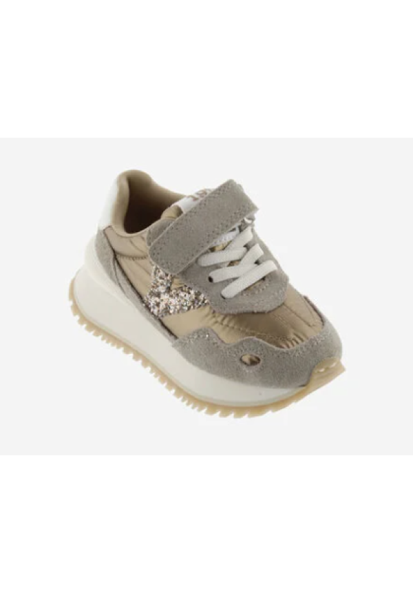 ZAPATILLAS PLATINO - VICTORIA