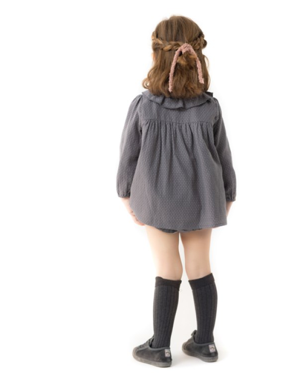 JESUSITO TOPITOS PIEDRA - OSAMORE