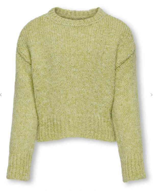 JERSEY PUNTO  - ONLY