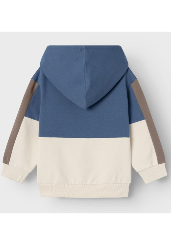 SUDADERA BOLSILLO COLORES - NAME IT