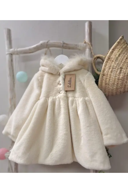 ABRIGO ROSINDA - LOLITTOS