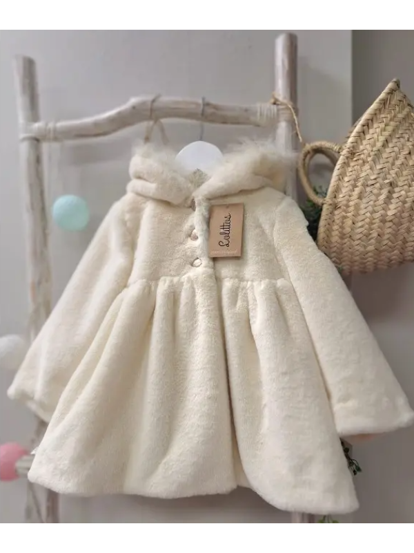 ABRIGO ROSINDA - LOLITTOS