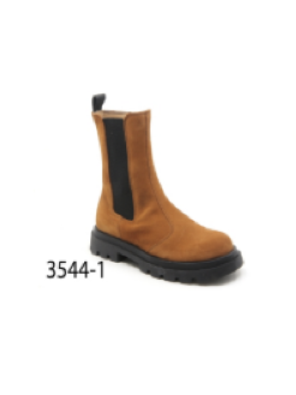 BOTA SERRAJE WHISKY - CONFETTI