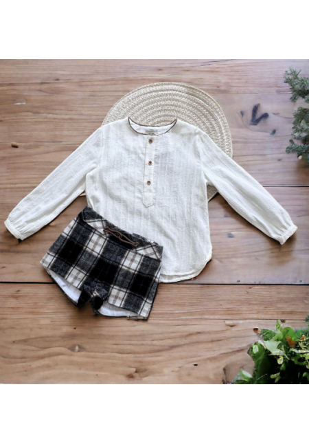 CONJUNTO AZABACHE - LOLITTOS