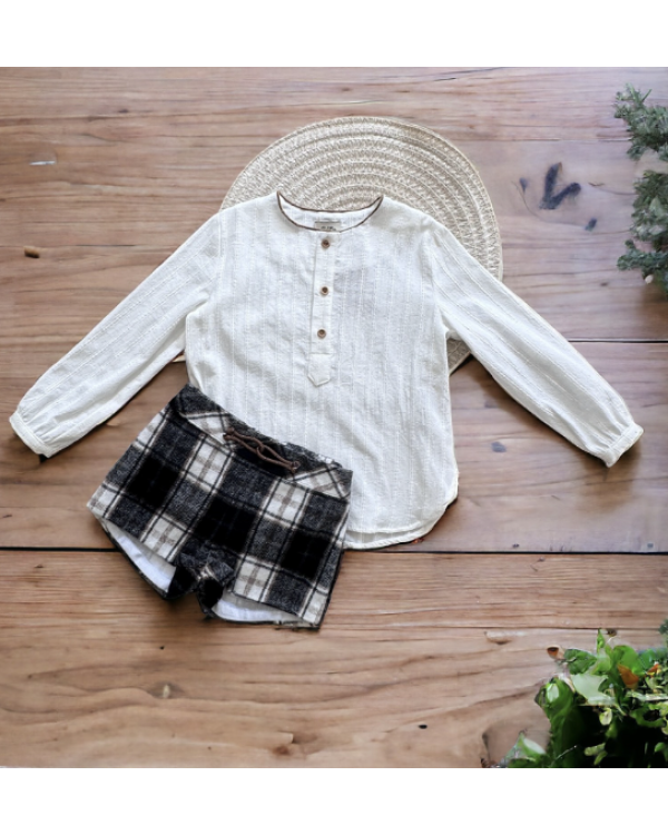 CONJUNTO AZABACHE - LOLITTOS