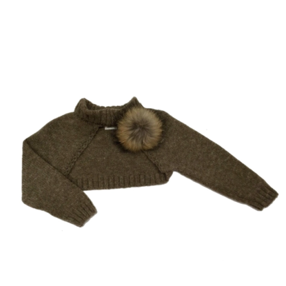 JERSEY CORTO AZABACHE - LOLITTOS