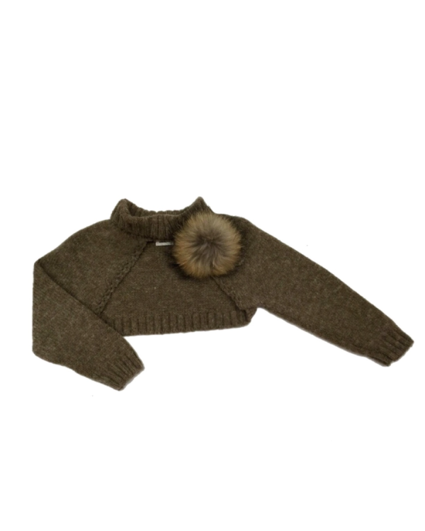 JERSEY CORTO AZABACHE - LOLITTOS