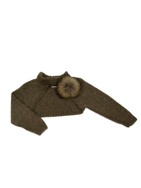 JERSEY CORTO AZABACHE - LOLITTOS