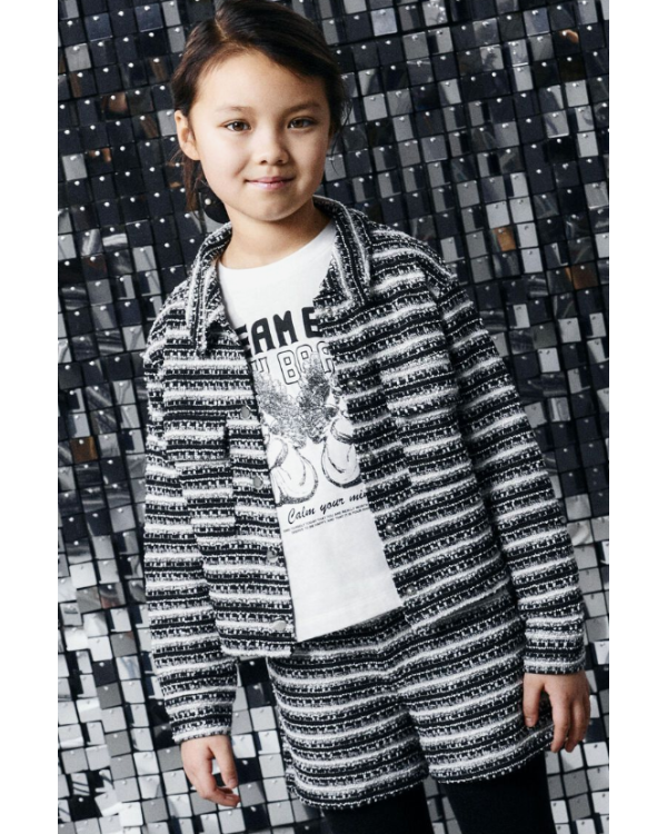 CHAQUETA CHANEL - NAME IT