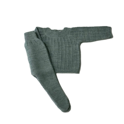 CONJUNTO PUNTO VERDE AGUA - MEBI