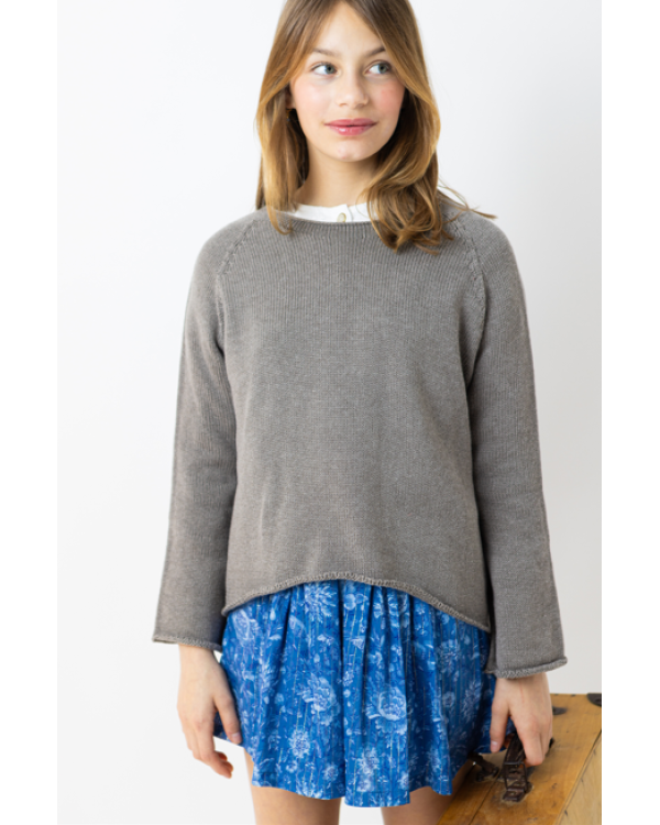 JERSEY MURCIÉLAGO AVENA - OSAMORE