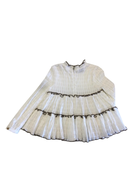 BLUSÓN AZABACHE - LOLITTOS