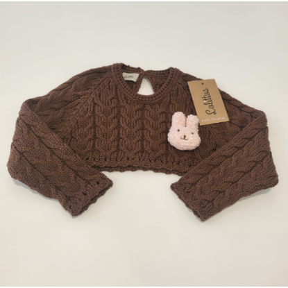 JERSEY CORTO AVELLANA - LOLITTOS