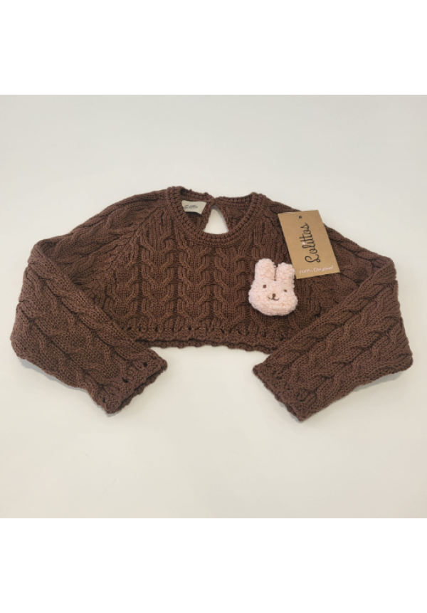 JERSEY CORTO AVELLANA - LOLITTOS