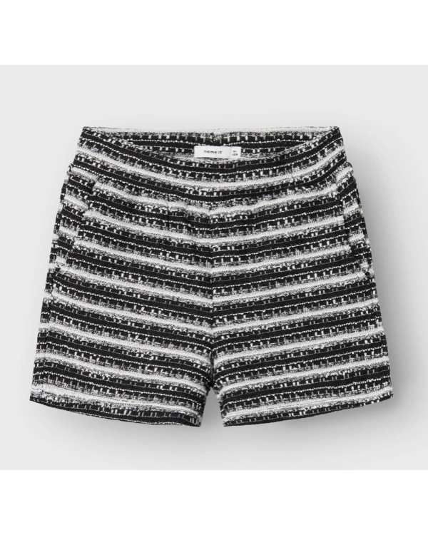 PANTALÓN CORTO CHANEL - NAME IT