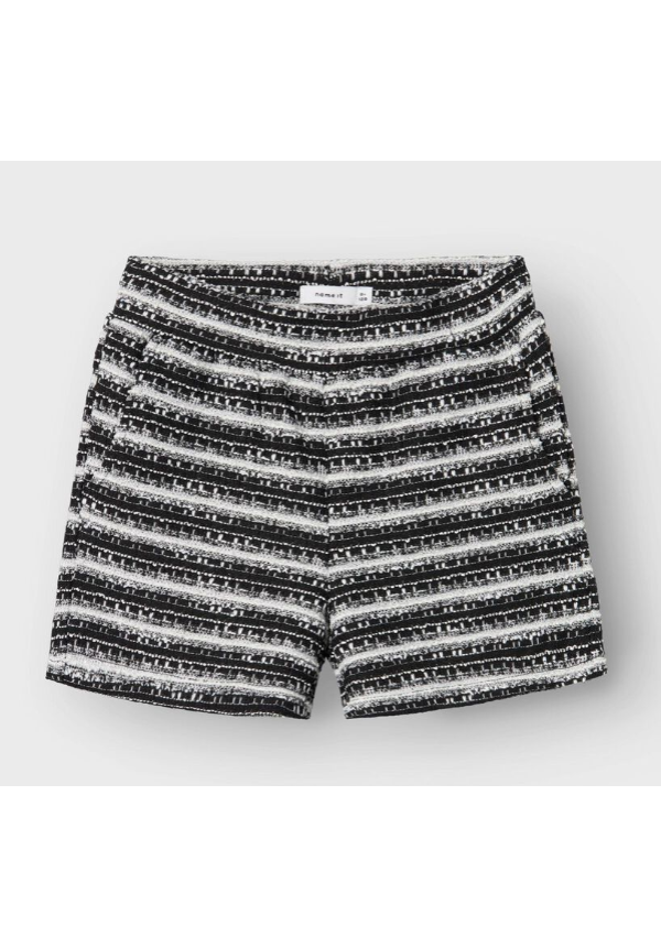 PANTALÓN CORTO CHANEL - NAME IT