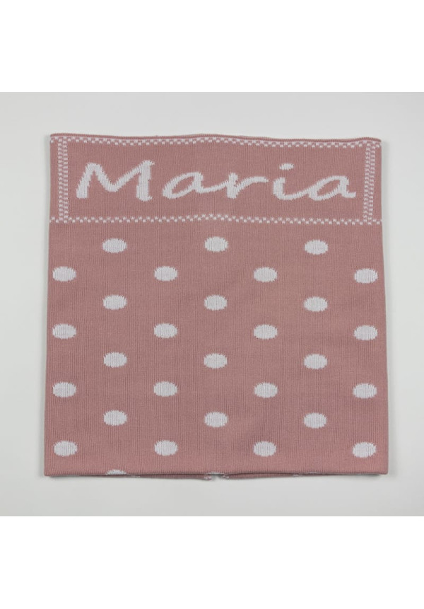MANTAS PERSONALIZADAS