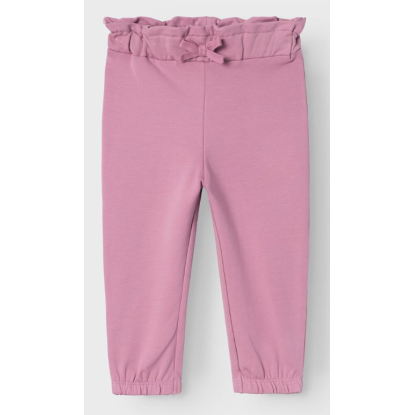 PANTALÓN CHANDAL ROSA - NAME IT