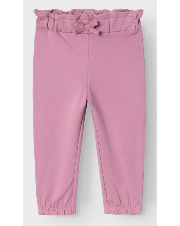 PANTALÓN CHANDAL ROSA - NAME IT