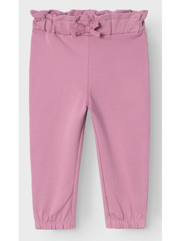 PANTALÓN CHANDAL ROSA - NAME IT