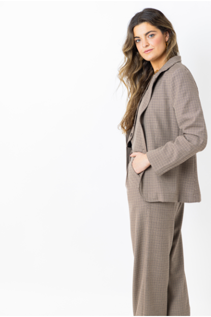 AMERICANA PATA GALLO - OSAMORE