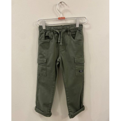 PANTALÓN KAKI - ENERGIERS