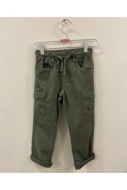 PANTALÓN KAKI - ENERGIERS