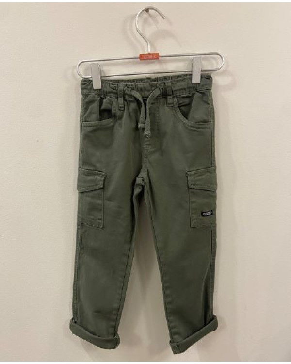 PANTALÓN KAKI - ENERGIERS