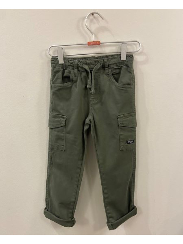 PANTALÓN KAKI - ENERGIERS