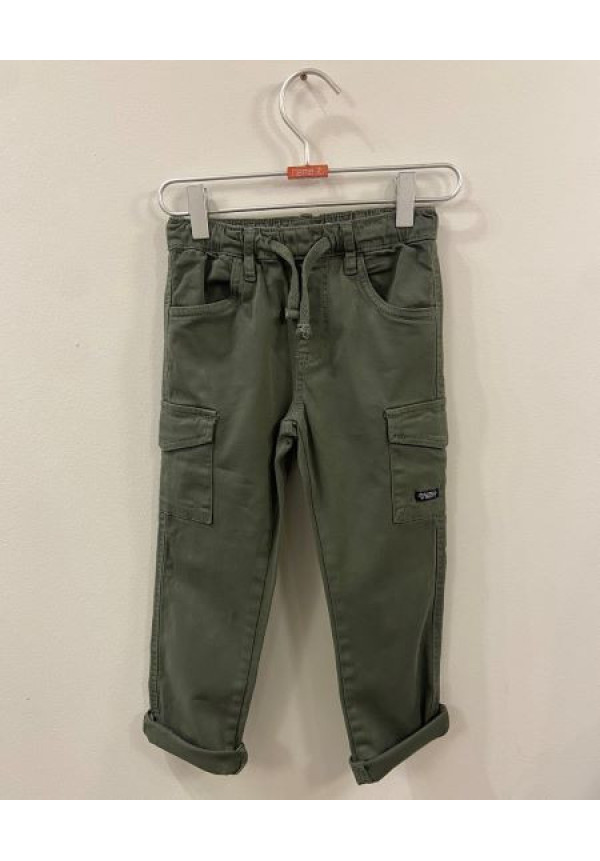 PANTALÓN KAKI - ENERGIERS