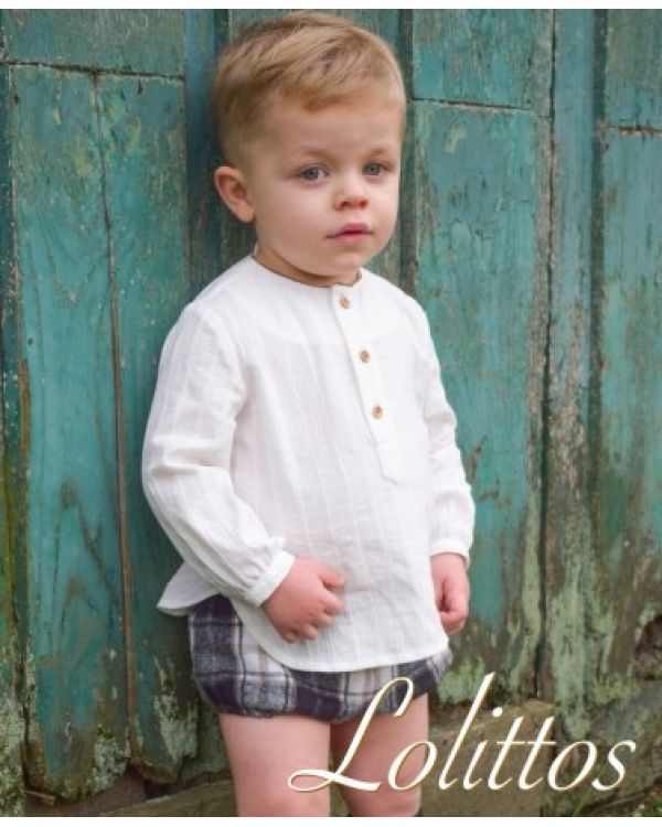 CONJUNTO AZABACHE - LOLITTOS