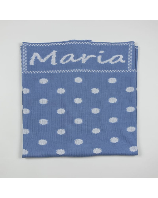 MANTAS PERSONALIZADAS