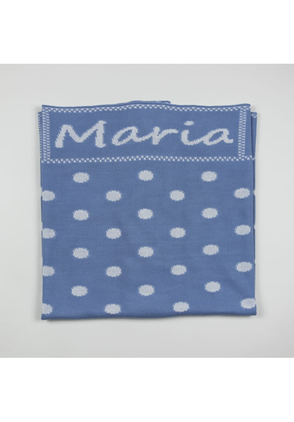 MANTAS PERSONALIZADAS