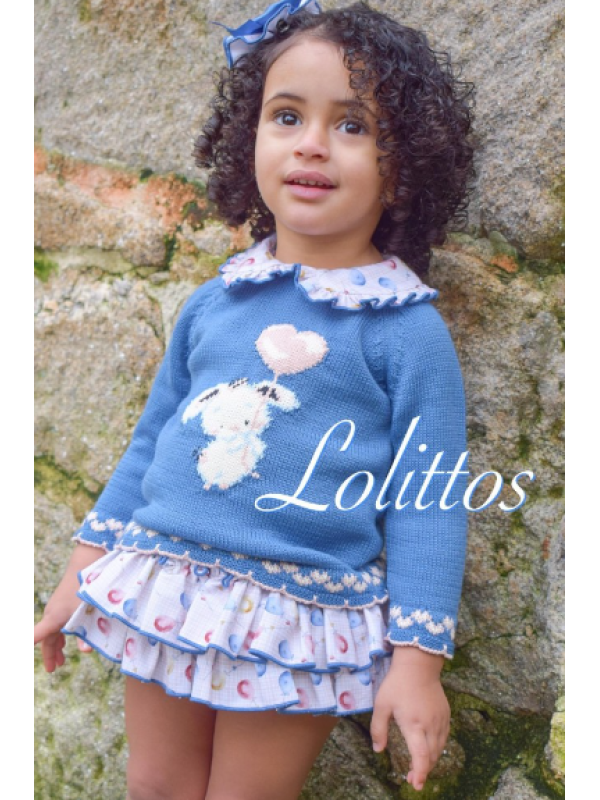 CONJUNTO PARTY - LOLITTOS