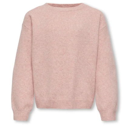 JERSEY PUNTO ROSA - ONLY