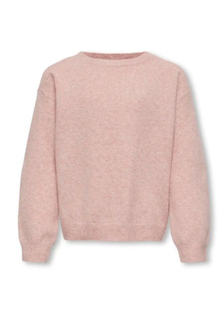 JERSEY PUNTO ROSA - ONLY