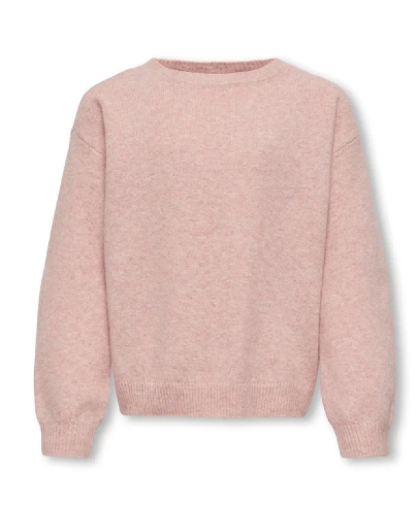 JERSEY PUNTO ROSA - ONLY